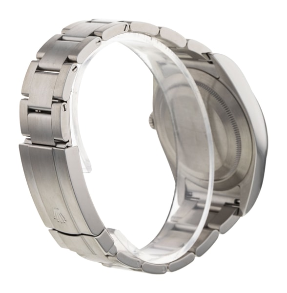 Rolex Oyster Perpetual 114300